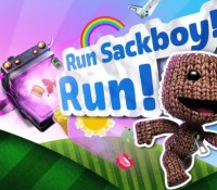 run sackboy run