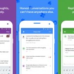 Avec les nouvelles fonctionnalités de Secret, ses utilisateurs sont de moins en moins anonymes