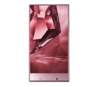sharp aquos crystal X 1