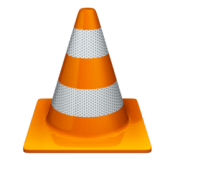 vlc logo