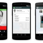 Où l’on reparle de appels vocaux via l’application WhatsApp Où l’on reparle de appels vocaux via l’application WhatsApp