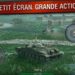 World of Tanks Blitz envoie du lourd sur Android World of Tanks Blitz envoie du lourd sur Android