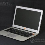 Xiaomi n’a pas produit une copie du MacBook Air Xiaomi n’a pas produit une copie du MacBook Air
