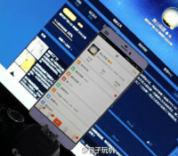 Xiaomi Mi 5