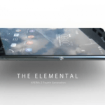 Une première photo du Xperia Z4 vient directement de Sony Pictures Une première photo du Xperia Z4 vient directement de Sony Pictures