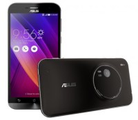 L'Asus Zenfone Zoom