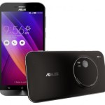 Asus Zenfone Zoom, le photophone avec zoom optique Asus Zenfone Zoom, le photophone avec zoom optique