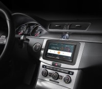 AVIC-F77DAB_install Android Auto