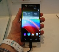 Active display