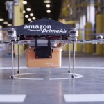 Drones : les États-Unis planchent sur une réglementation stricte, même pour les livraisons de colis Drones : les États-Unis planchent sur une réglementation stricte, même pour les livraisons de colis