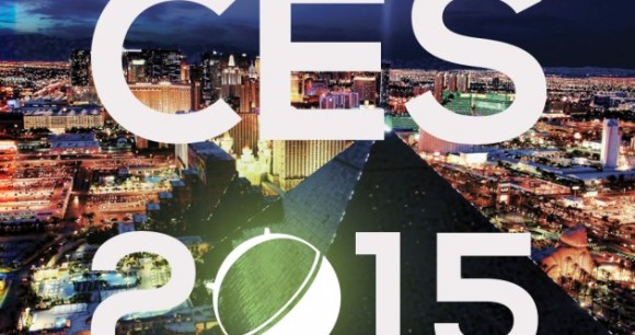 CES-2015 CES-2015