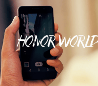 Honor