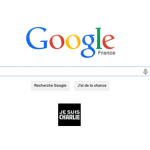 Google vient en aide à Charlie Hebdo avec 250 000 euros de fonds Google vient en aide à Charlie Hebdo avec 250 000 euros de fonds
