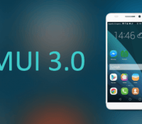 EMUI 3.0
