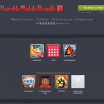 Humble Mobile Bundle 10 : Sorcery 2, Lyne et OTTTD à prix choisi Humble Mobile Bundle 10 : Sorcery 2, Lyne et OTTTD à prix choisi
