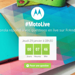 #MotoLive : le replay est disponible ! #MotoLive : le replay est disponible !