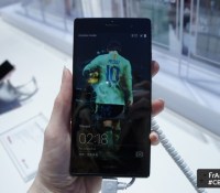 Huawei Ascend P7 Sapphire Edition Huawei Ascend P7 Sapphire Edition