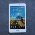 Test de l’Acer Iconia Tab 8, l’écran Full HD qui change tout Test de l’Acer Iconia Tab 8, l’écran Full HD qui change tout
