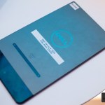 Prise en main de la Dell Venue 8 7000 avec ses fonctionnalités photos évoluées