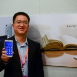 Dragon Yin, vice-président de Honor : « Nos produits sont meilleurs que ceux des autres marques » Dragon Yin, vice-président de Honor : « Nos produits sont meilleurs que ceux des autres marques »