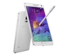 Galaxy Note 4 S LTE-A