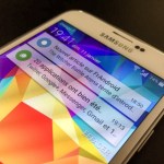 Samsung Galaxy S5 : le SM-G900F commence à recevoir Marshmallow Samsung Galaxy S5 : le SM-G900F commence à recevoir Marshmallow