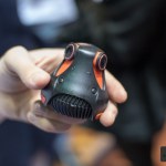 La startup française Giroptic propose la première caméra 360° grand public au monde