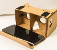 Google Cardboard Google Cardboard