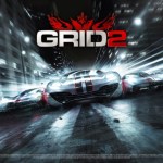 GRID 2 arrive sur le Nvidia GRID GRID 2 arrive sur le Nvidia GRID