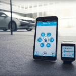 Démarrez votre Hyundai avec Android Wear Démarrez votre Hyundai avec Android Wear