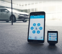 Hyundai Blue Link