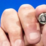 Curie : Intel présente lui aussi une puce pour les objets connectés Curie : Intel présente lui aussi une puce pour les objets connectés