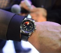 LG G Watch R version Audi