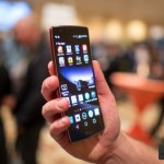Le LG G Flex 2 sortira ce 30 janvier en Corée, et on connaît son prix Le LG G Flex 2 sortira ce 30 janvier en Corée, et on connaît son prix