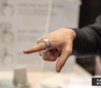 Le Logbar Ring