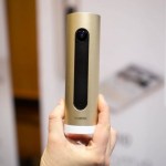 Netatmo Welcome, une caméra à reconnaissance faciale pour sécuriser la maison