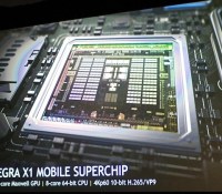 Nvidia Tegra X1 1