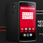 Le OnePlus One disponible sans invitation demain pendant 2 heures Le OnePlus One disponible sans invitation demain pendant 2 heures