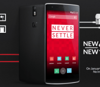 OnePlus One 20 janvier