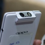 Prise en main de l&rsquo;Oppo N3, le smartphone au module photo rotatif et motorisé