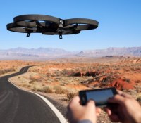Parrot AR Drone