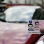 Le permis provisoire sera dans les smartphones dès lundi prochain