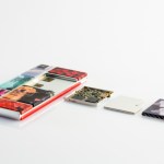 Yezz sera le premier constructeur à montrer des modules pour le Projet ARA lors du MWC 2015 Yezz sera le premier constructeur à montrer des modules pour le Projet ARA lors du MWC 2015