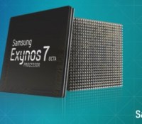 Samsung Exynos 7 Octa