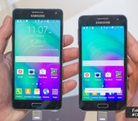 Samsung Galaxy A3 A5-8