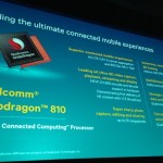 Galaxy S6 : Samsung ne voudrait plus de Qualcomm et son Snapdragon 810