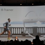 Sony Smart B-Trainer : un baladeur connecté et un coach sportif Sony Smart B-Trainer : un baladeur connecté et un coach sportif