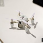 ZANO : le mini drone finit sa campagne de financement haut la main et se montre au CES ZANO : le mini drone finit sa campagne de financement haut la main et se montre au CES