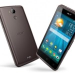 Acer Liquid Z410, le premier smartphone 4G et 64 bits du Taïwanais Acer Liquid Z410, le premier smartphone 4G et 64 bits du Taïwanais