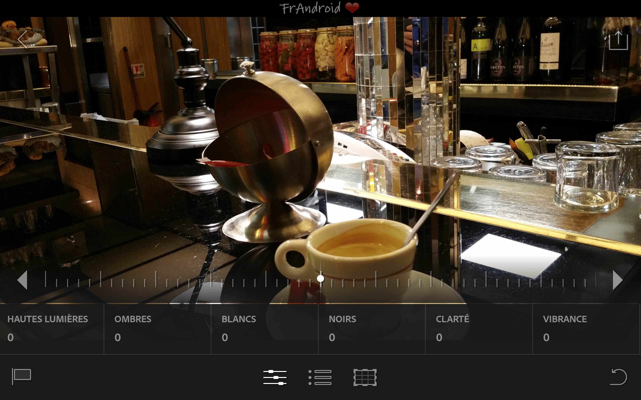 adobe lightroom android 2